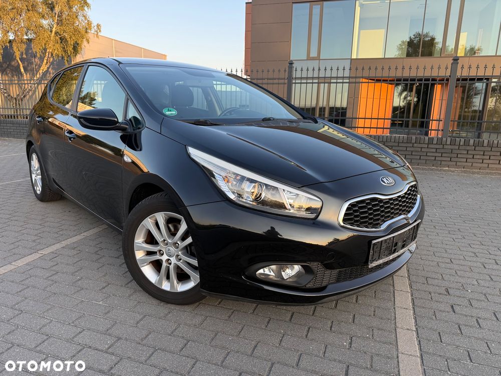 Kia Ceed 1.4 S - 3