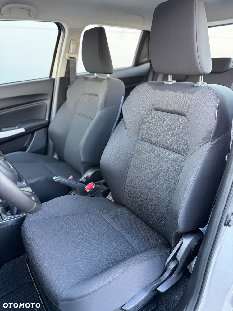 Suzuki Swift 1.2 Dualjet SHVS Premium - 29