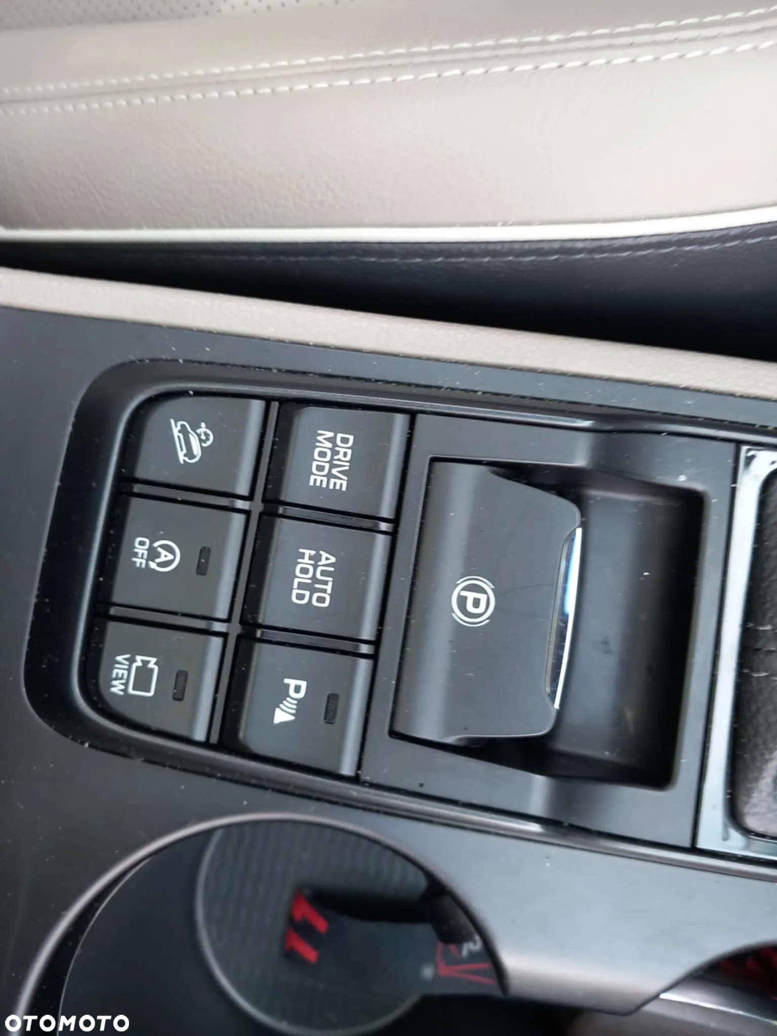 Hyundai Tucson 1.6 T-GDi Premium 4WD DCT - 29