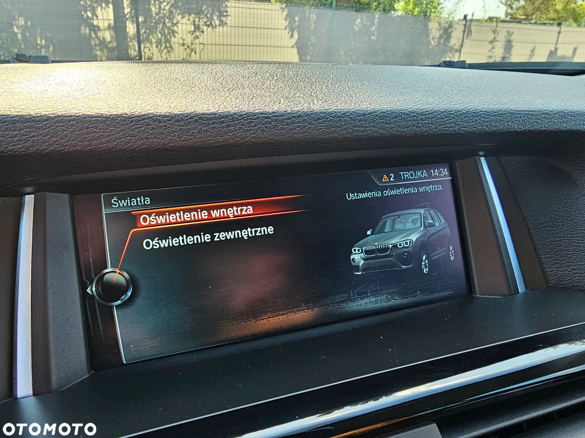 BMW X3 xDrive20d - 22