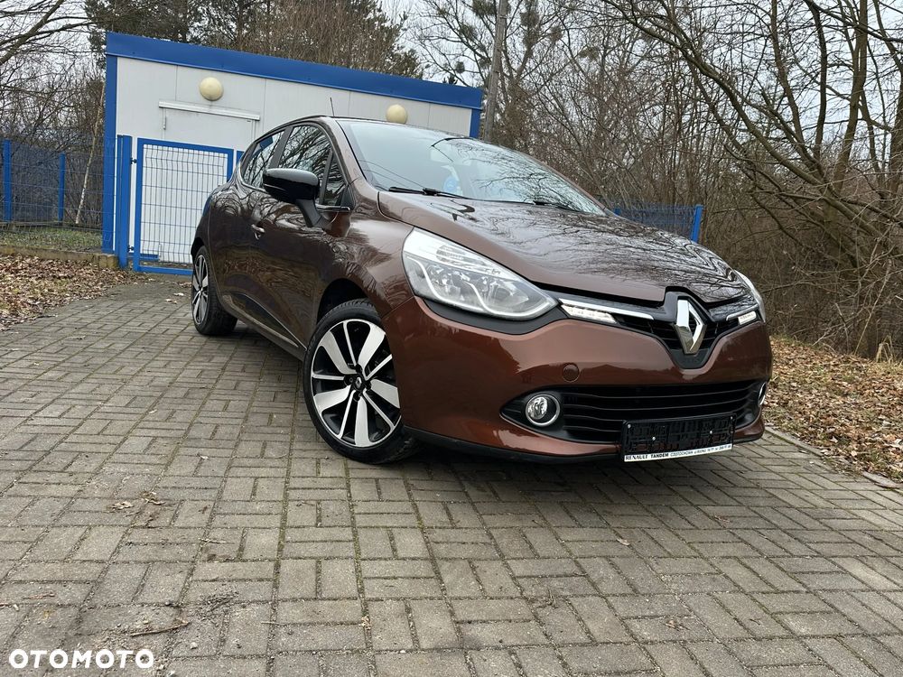 Renault Clio Energy TCe 90 Start & Stop Intens - 5