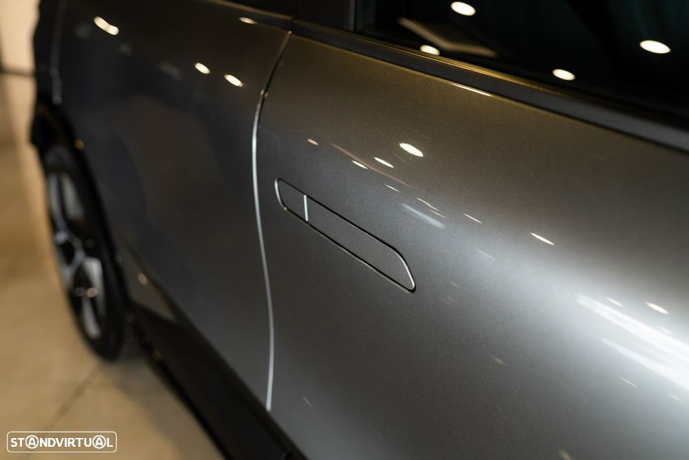 Renault Mégane E-Tech EV60 220hp optimum charge Equilibre - 9
