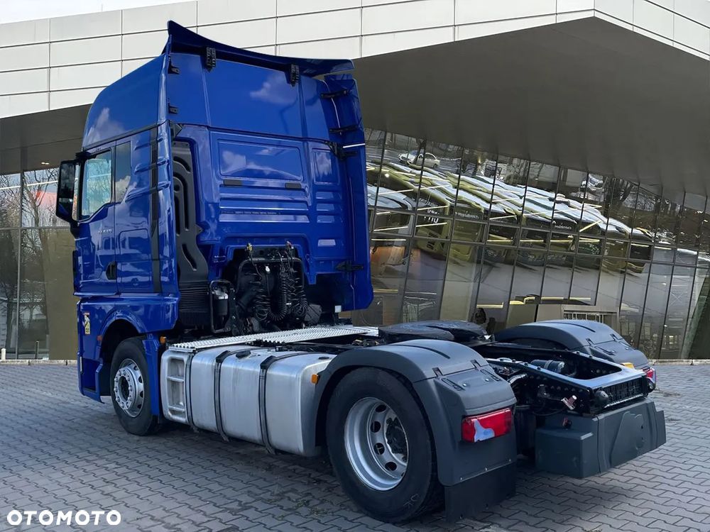 MAN TGX 18.470 4x2 BL SA - 9