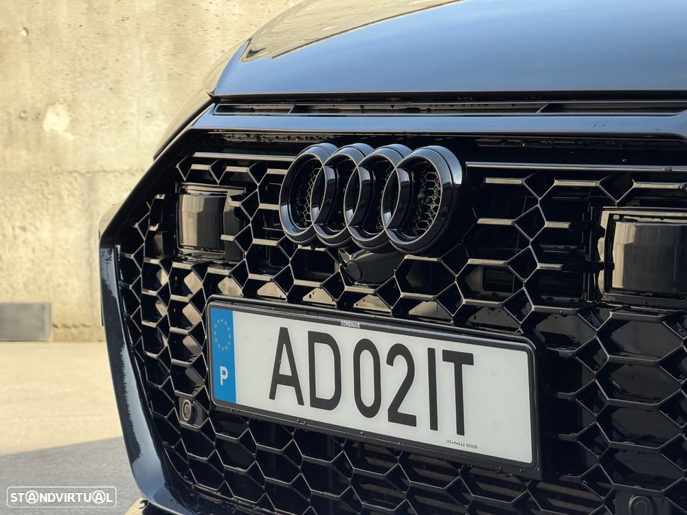 Audi A6 50 TFSIe quattro S tronic - 14