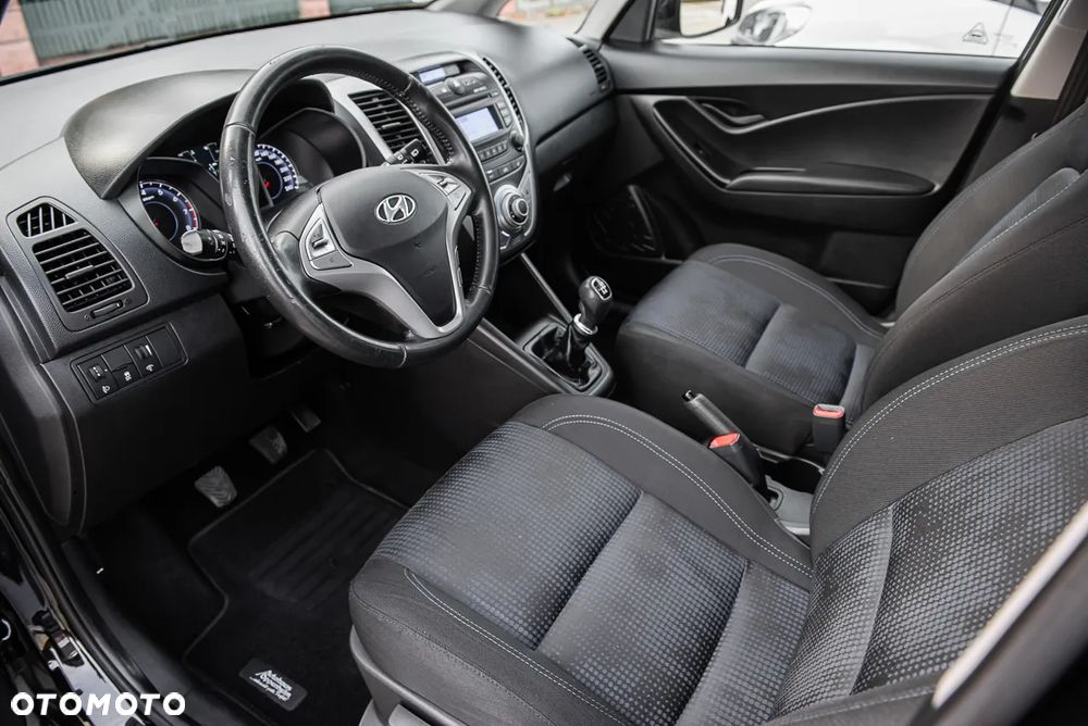 Hyundai ix20 1.4 5 Star Edition - 6