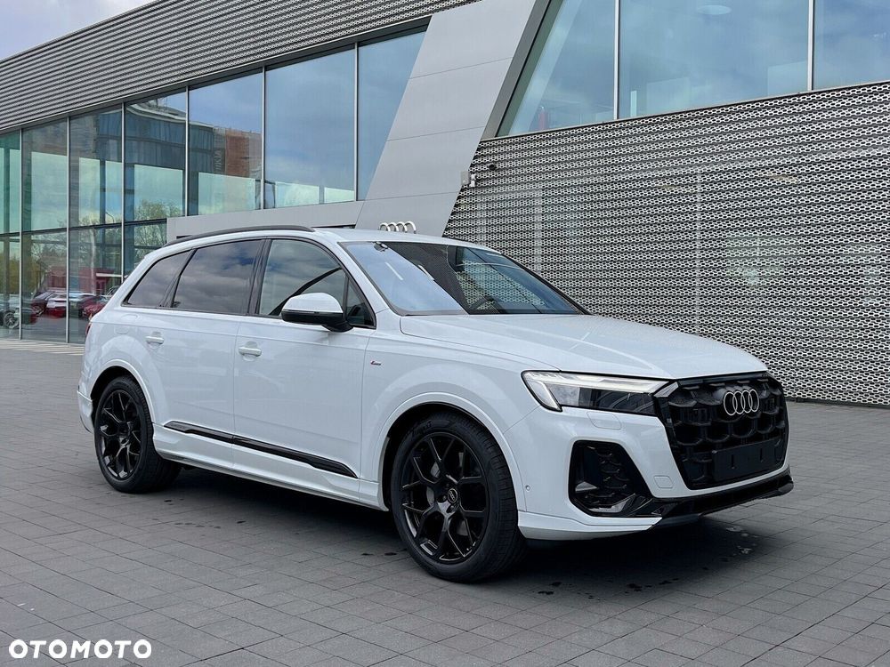 Audi Q7 - 3