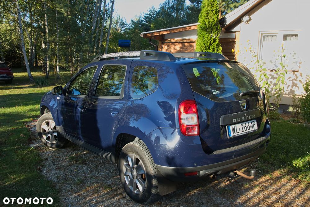 Dacia Duster - 6