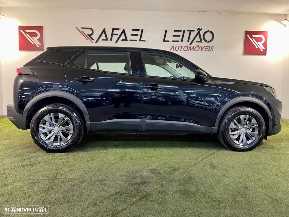 Peugeot 2008 1.5 BlueHDi Active Pack - 7