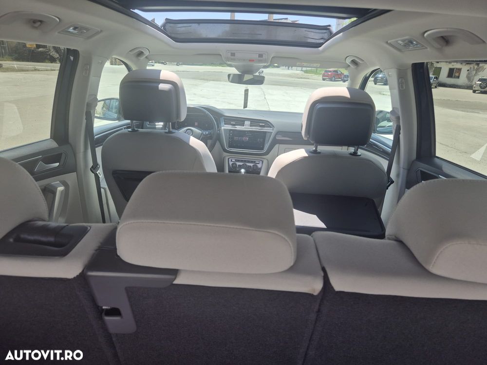 Volkswagen Tiguan 2.0 TDI DPF DSG 4Mot Highline - 20