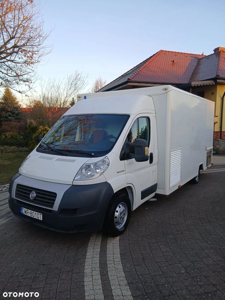 Fiat DUCATO - 7