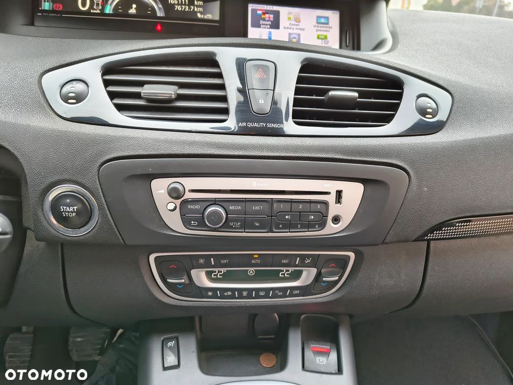 Renault Grand Scenic - 20