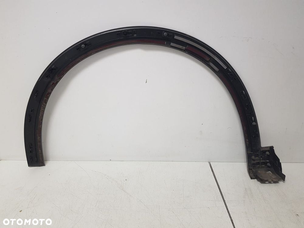 LISTWA BŁOTNIKA BŁOTNIK AUDI E-TRON ETRON 19-24r PRAWA PRZÓD PRZEDNIA 4KE853718 - 3