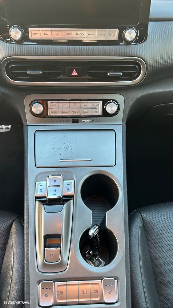 Hyundai Kauai - 15