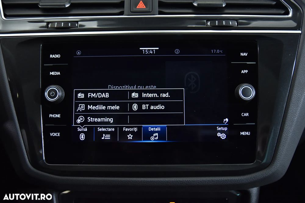 Volkswagen Tiguan - 20