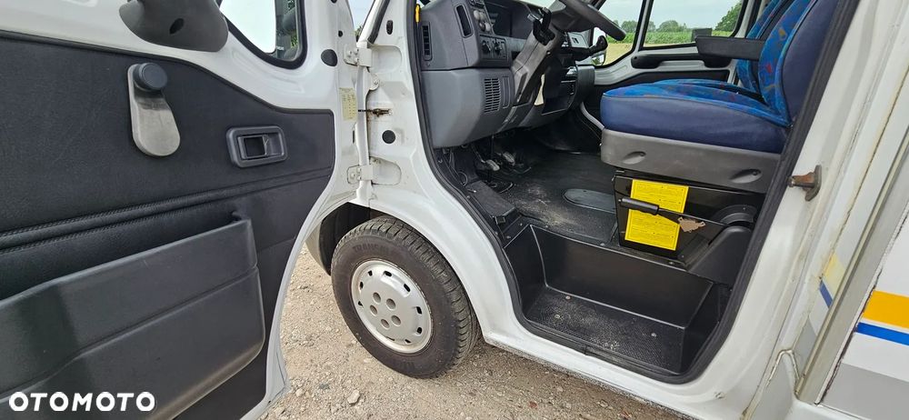 Fiat Ducato - 9