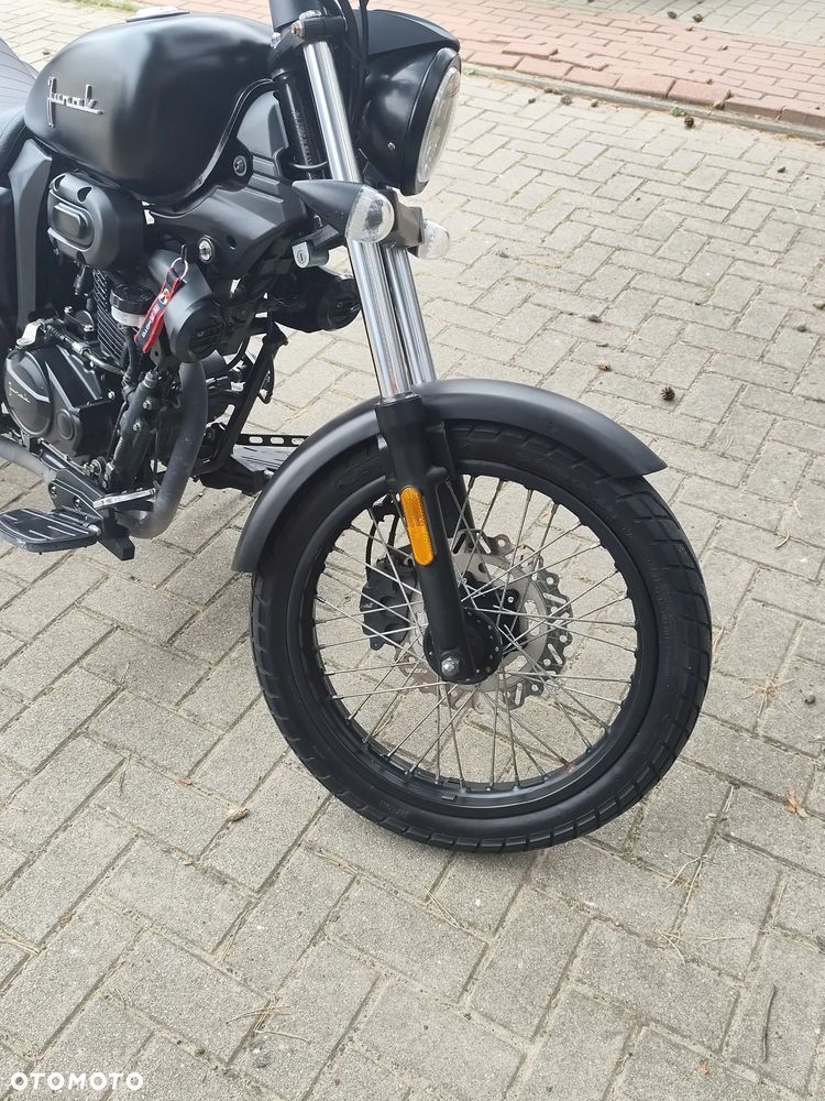 Junak M12 - 10