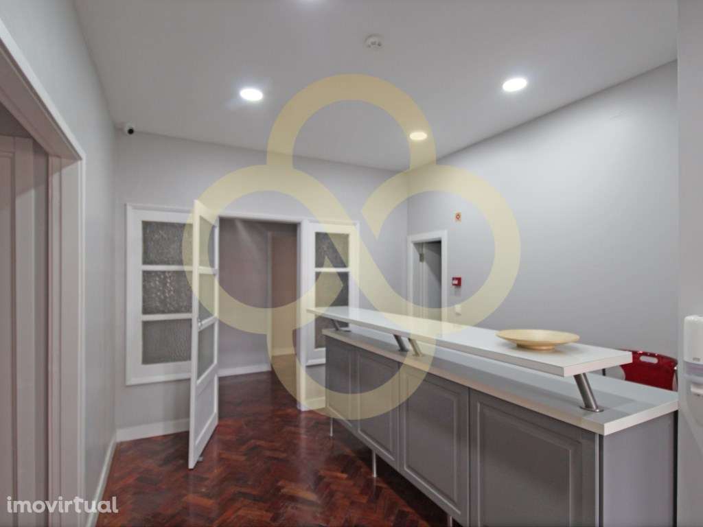 Residencial de Estudantes no Shopping Centre Acqua Roma no Centro d... - Grande imagem: 2/34