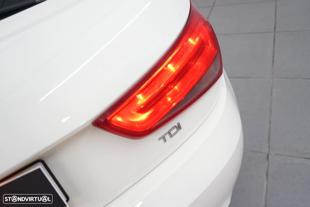 Audi A1 1.6 TDI Ambition - 14