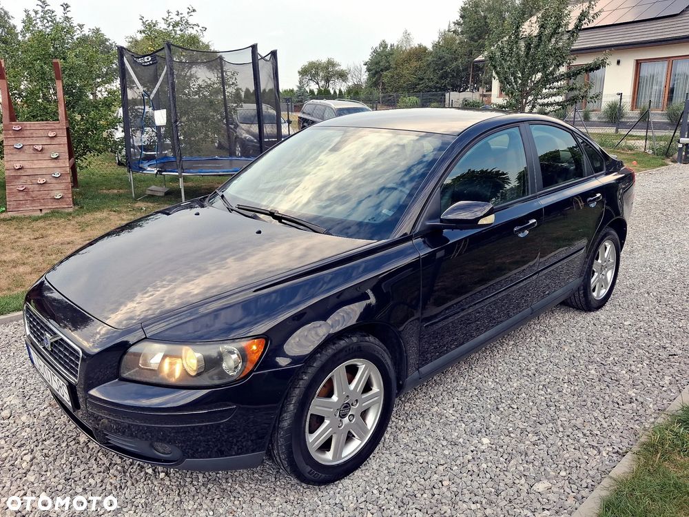 Volvo S40 1.8 Summum - 13
