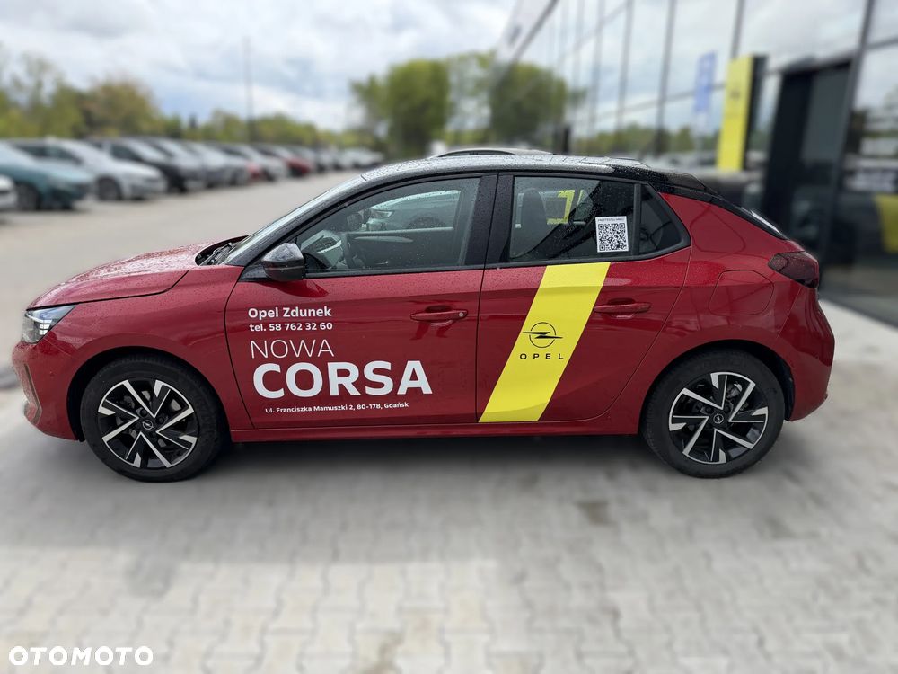 Opel Corsa 1.2 T GS S&S - 6