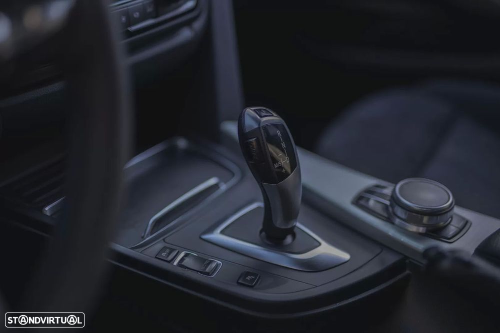 BMW 418 Gran Coupé d Aut. - 22