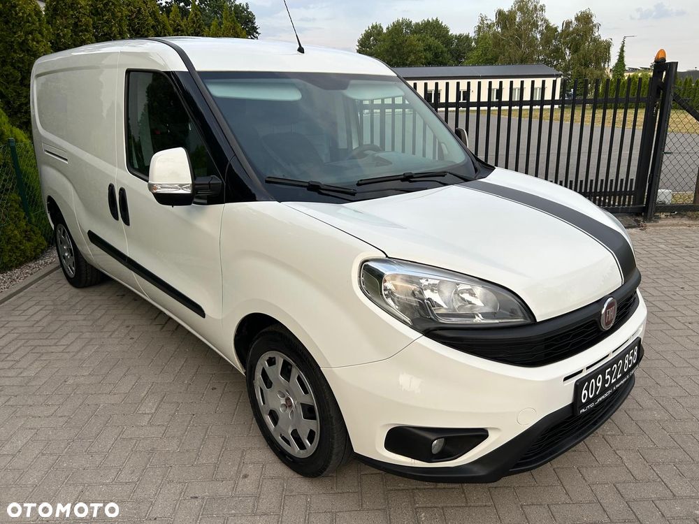 Fiat Doblo - 25