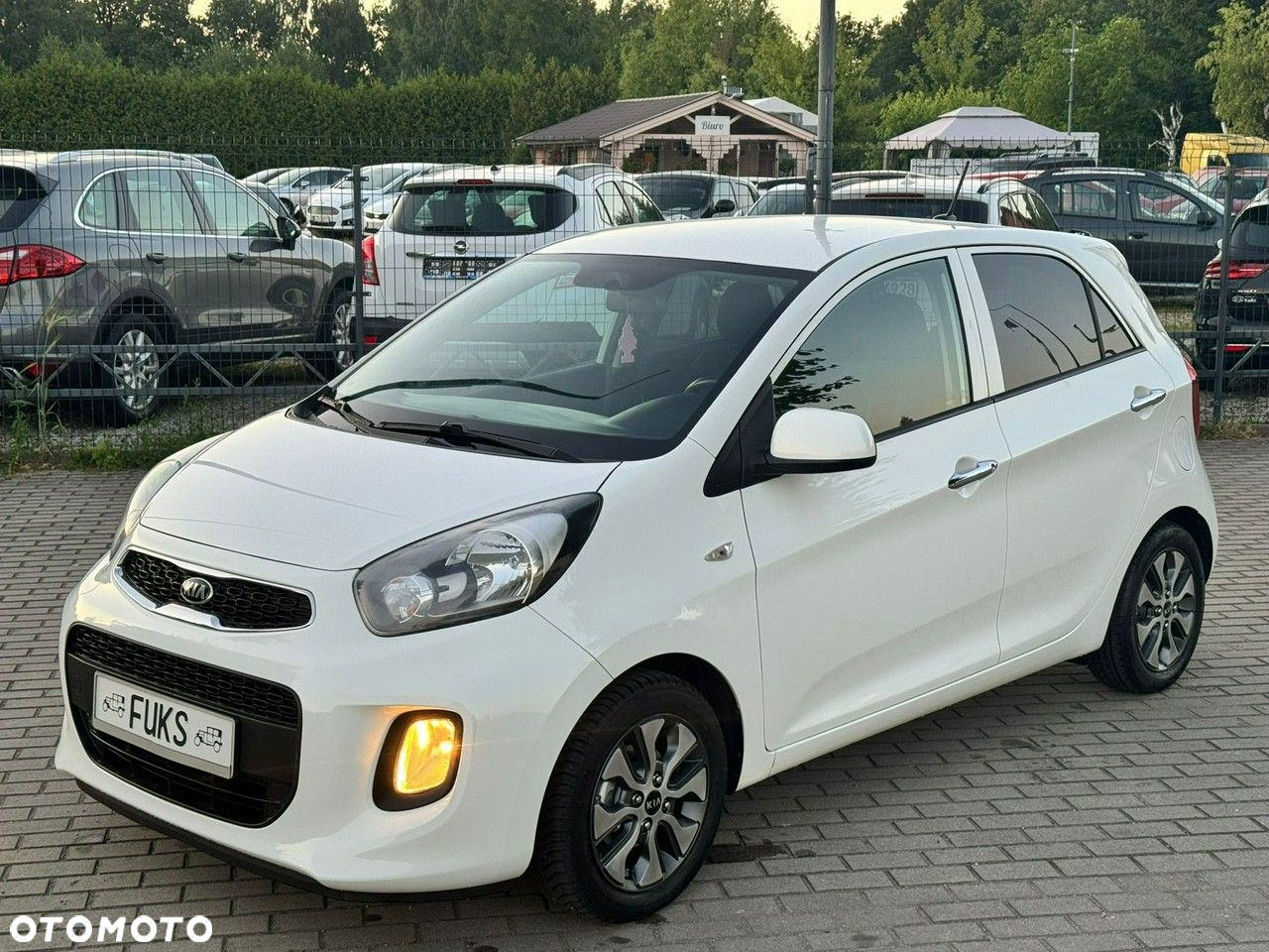 Kia Picanto 1.2 Dream-Team Edition - 2