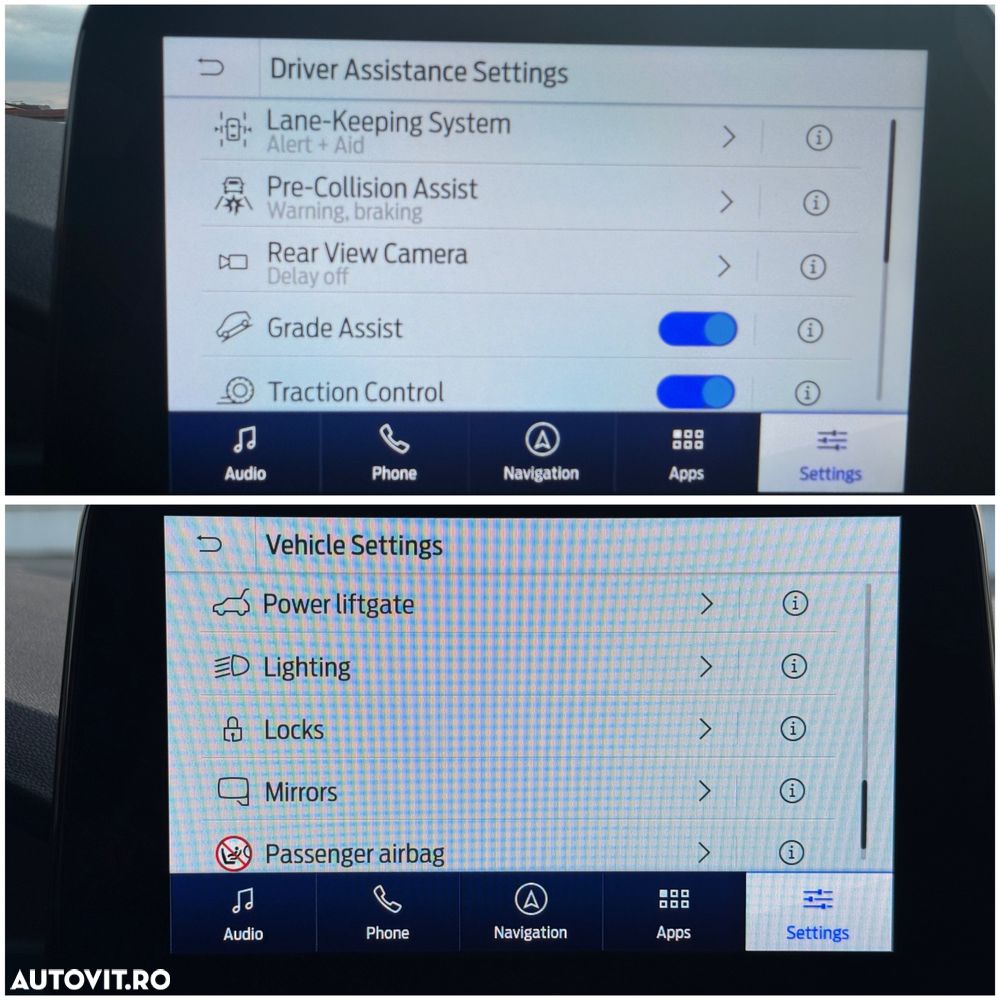 Ford Kuga 2.5 Duratec FHEV ST-LINE X - 39