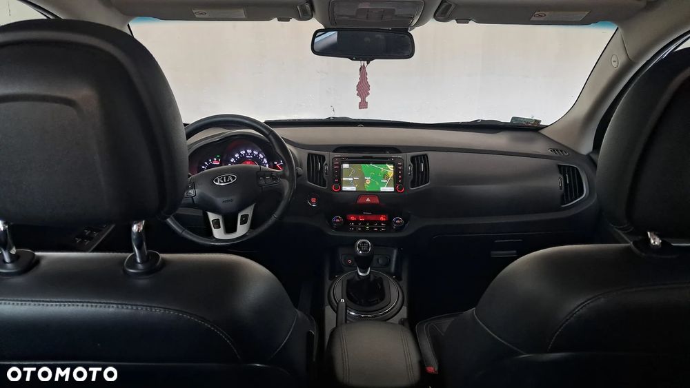 Kia Sportage ver-1-7-crdi-xl-2wd - 25