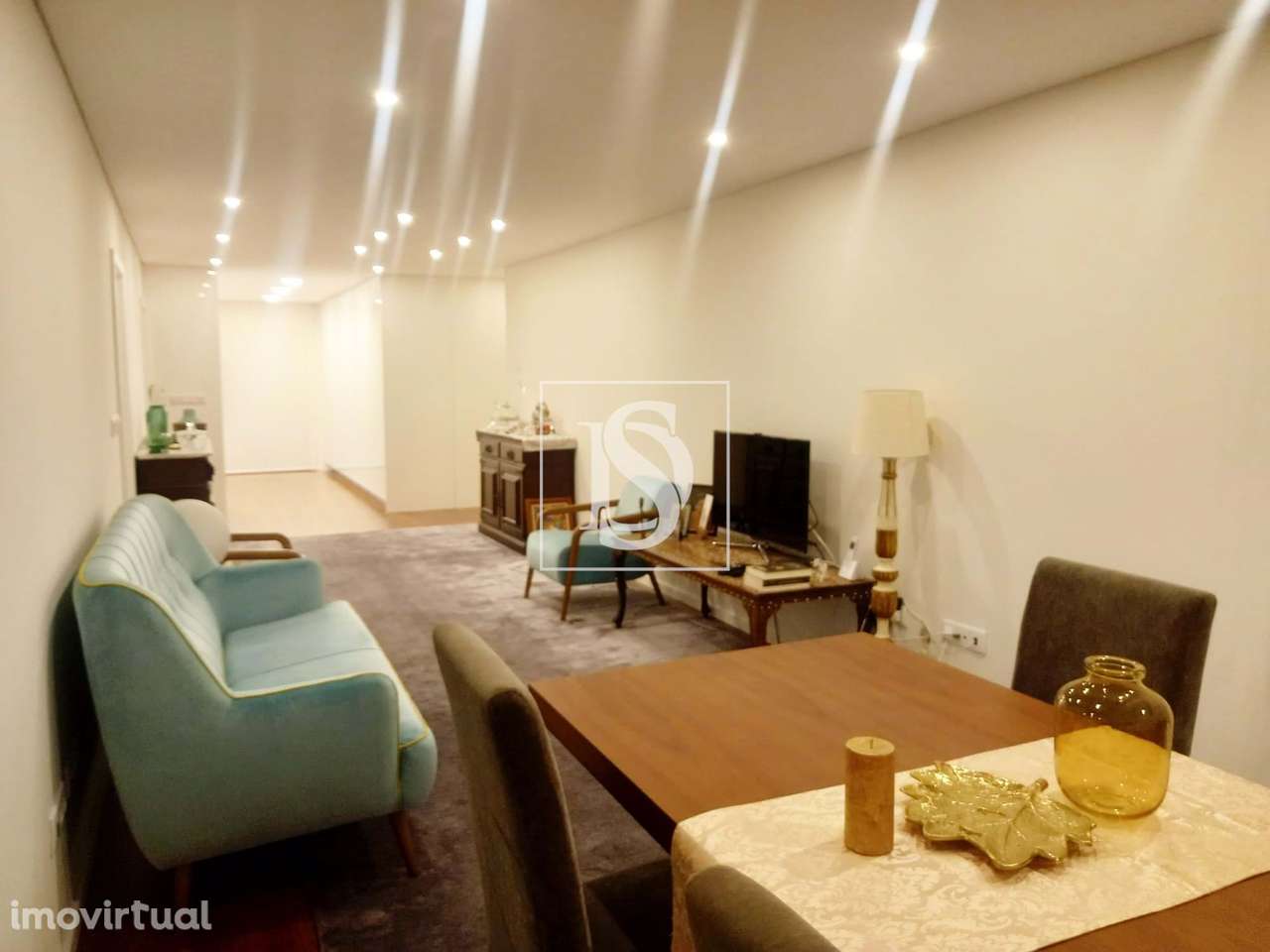 Apartamento T2 – Esmoriz - Ovar - Grande imagem: 3/24