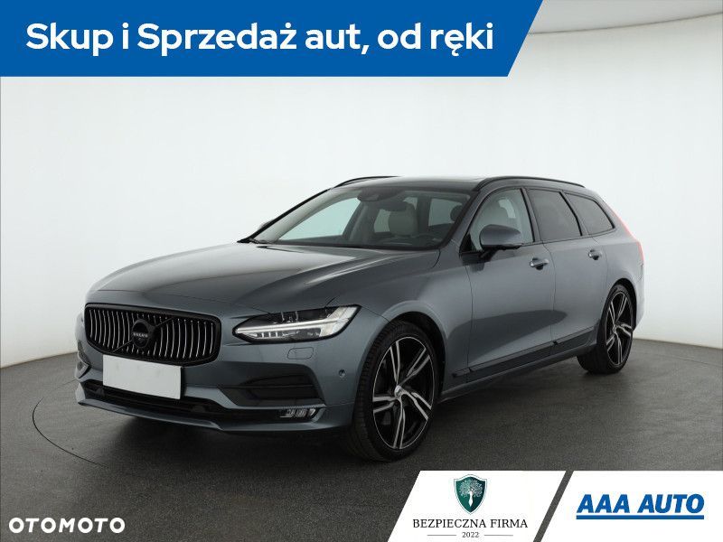 Volvo V90 - 2