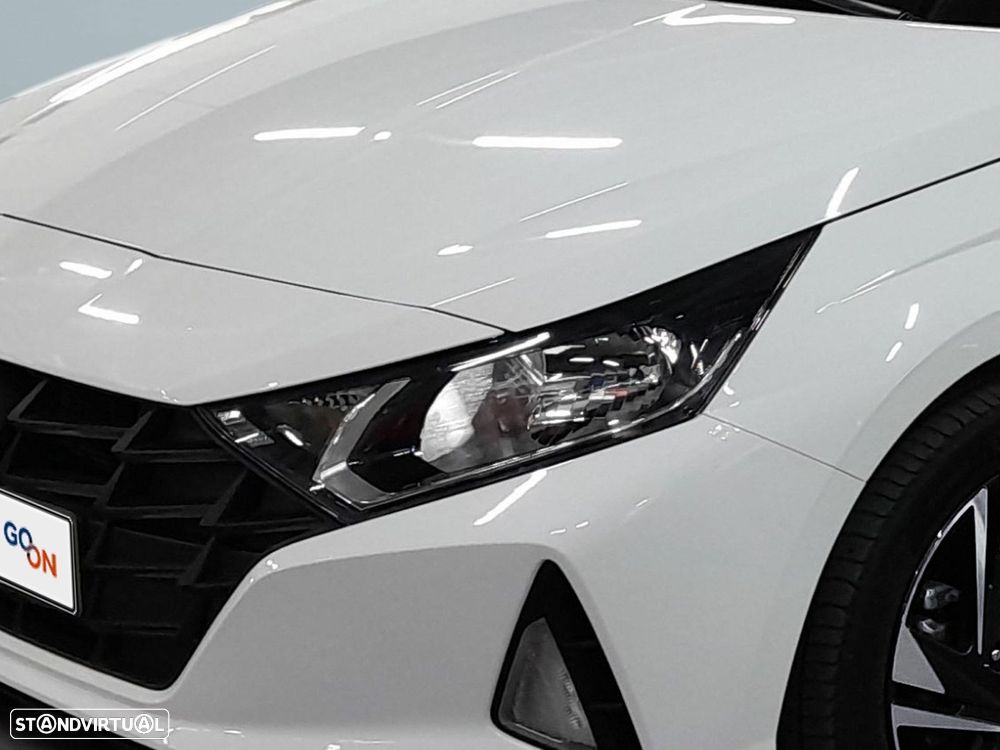 Hyundai i20 1.2 MPi Comfort - 3