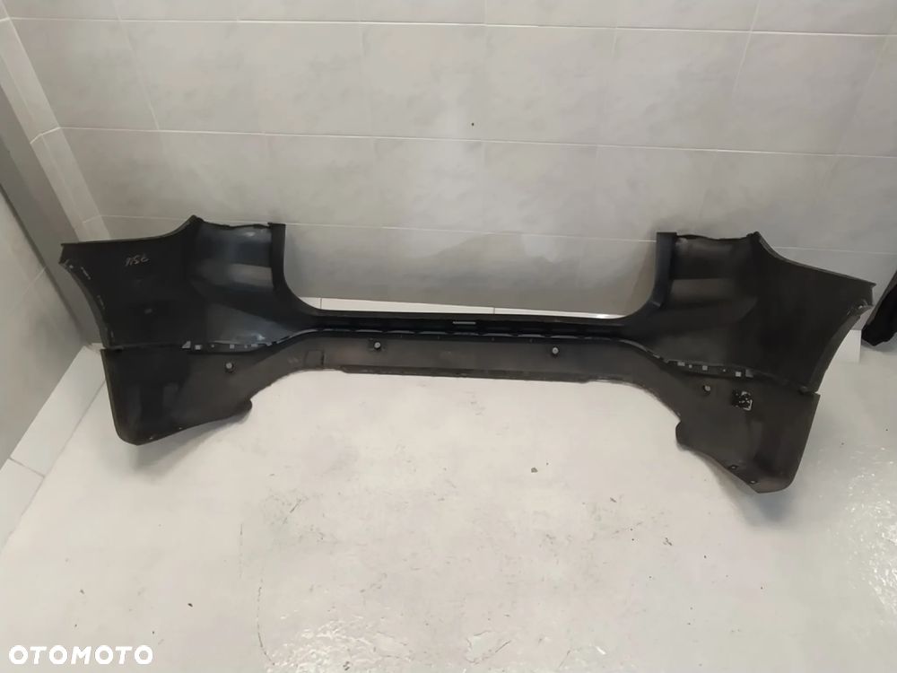 BMW X1 II F48 15- ZDERZAK TYŁ TYLNY 4XPDC ORYGINALNY - 13