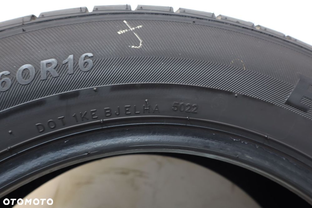 OPONA OPONY 2 SZT 205/60/16 LATO 22R - 12