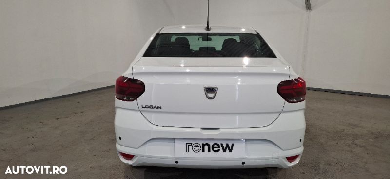 Dacia Logan - 19