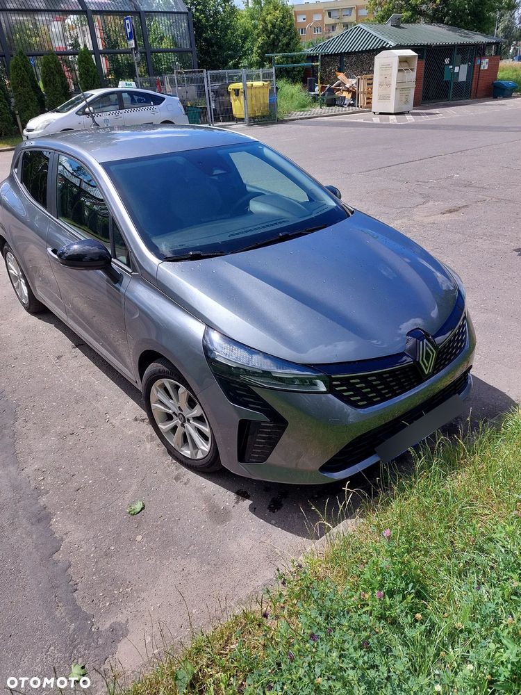 Renault Clio 1.0 TCe Esprit Alpine - 5