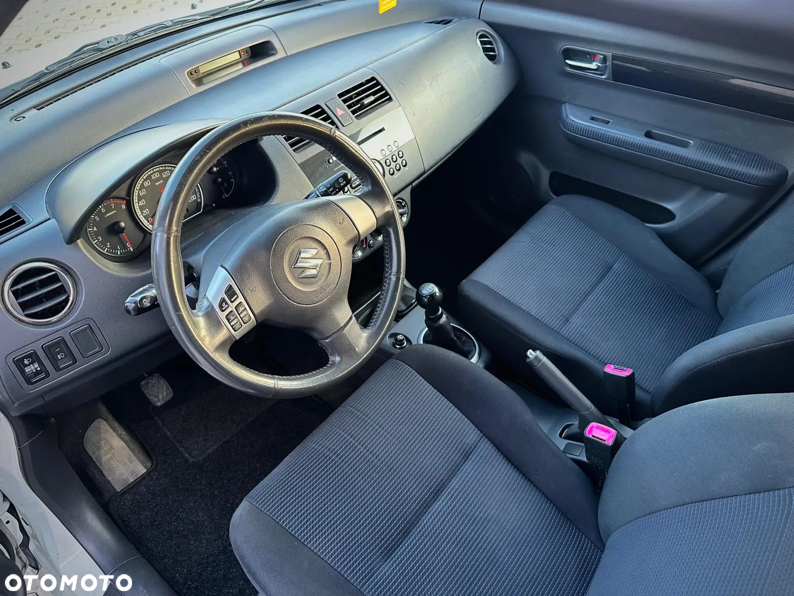 Suzuki Swift 1.3 Comfort+ - 3