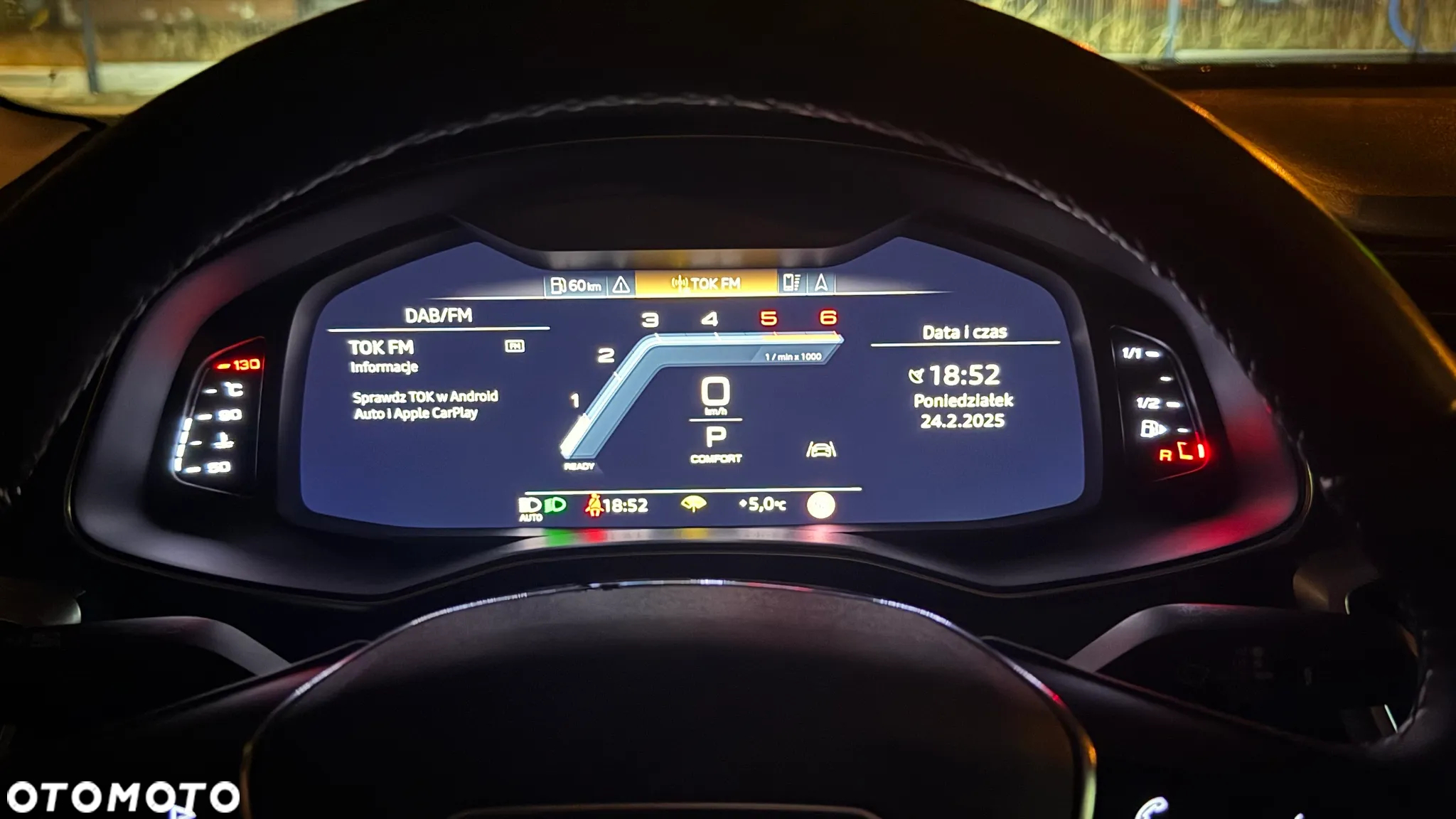 Audi A6 - 19