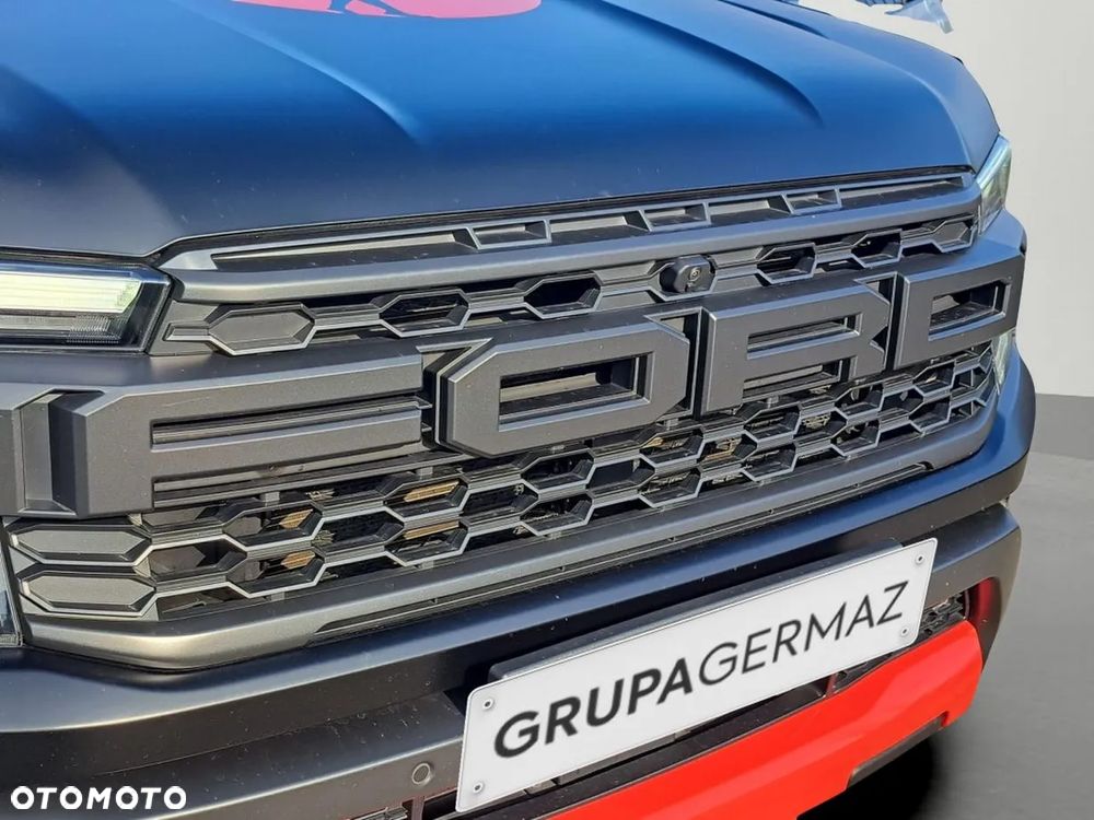 Ford Ranger 3.0 EcoBoost Twin-Turbo 4x4 DC Raptor - 12