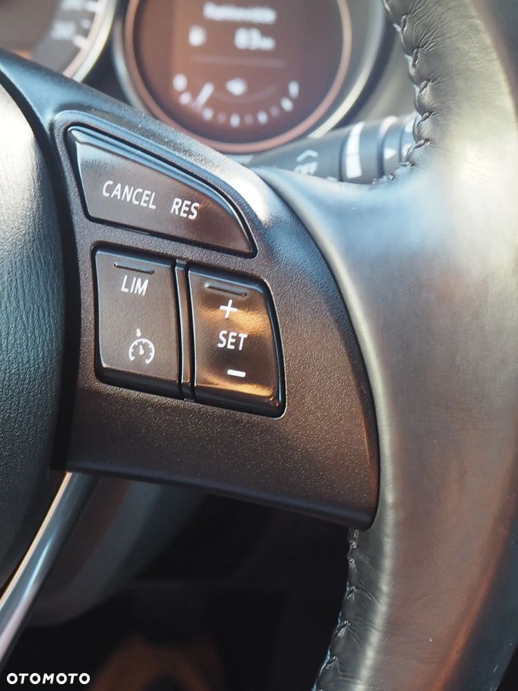 Mazda 6 SKYACTIV-G 165 Exclusive-Line - 26