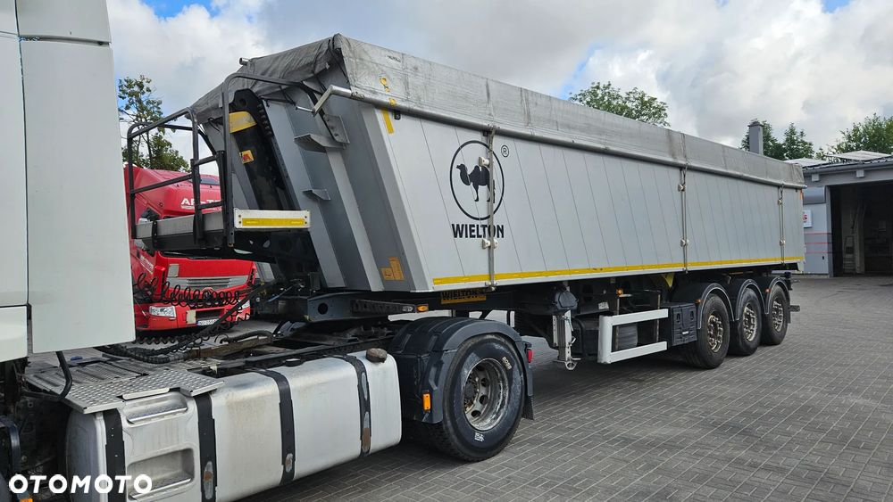 Schmitz Cargobull SKI24 - 8
