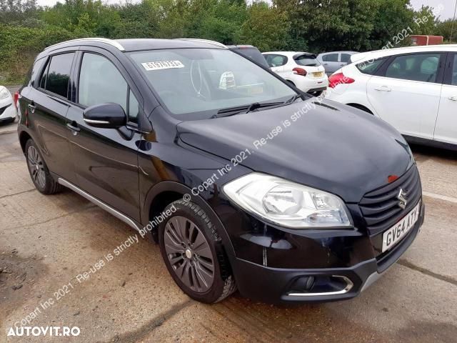 Dezmembrez Suzuki SX4 2 [2013 - 2016] Hatchback 1.6 MT (117 hp) - 2
