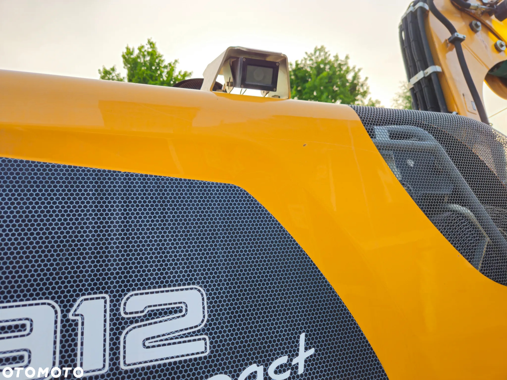 Liebherr 912 compact - 28