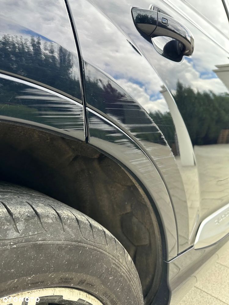 Audi Q7 3.0 TDI Quattro Tiptronic - 11