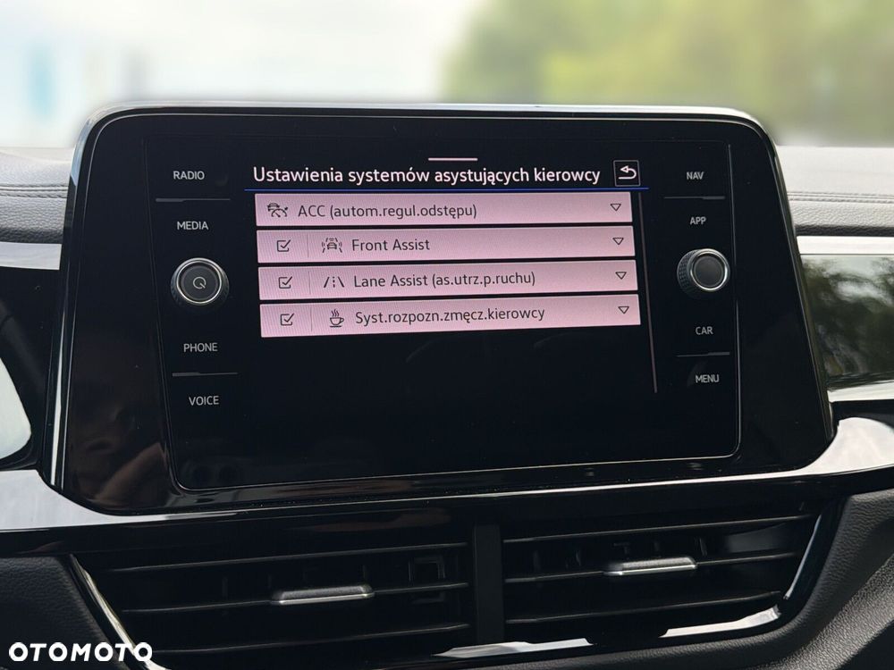 Volkswagen T-Roc 1.5 TSI Style DSG - 31