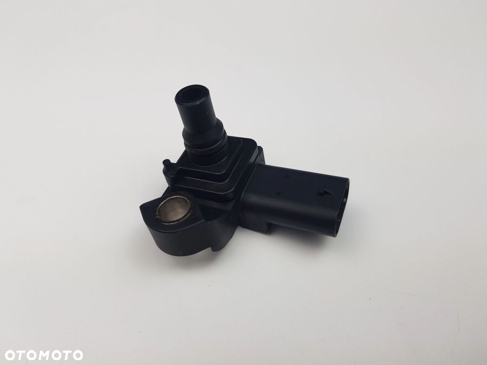 Czujnik ciśnienia powietrza Map Sensor BMW X5 G05 G11 G30 N63 4.4 7636936 - 4