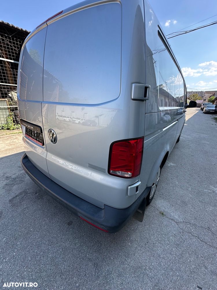 Volkswagen T6 - 6