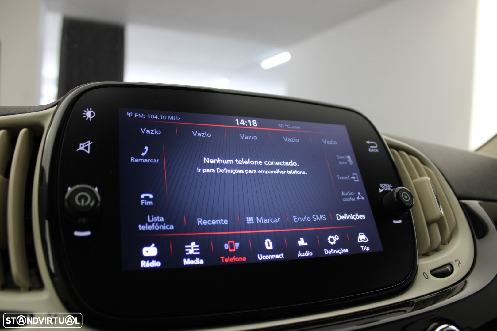 Fiat 500 1.0 Hybrid Dolcevita - 16
