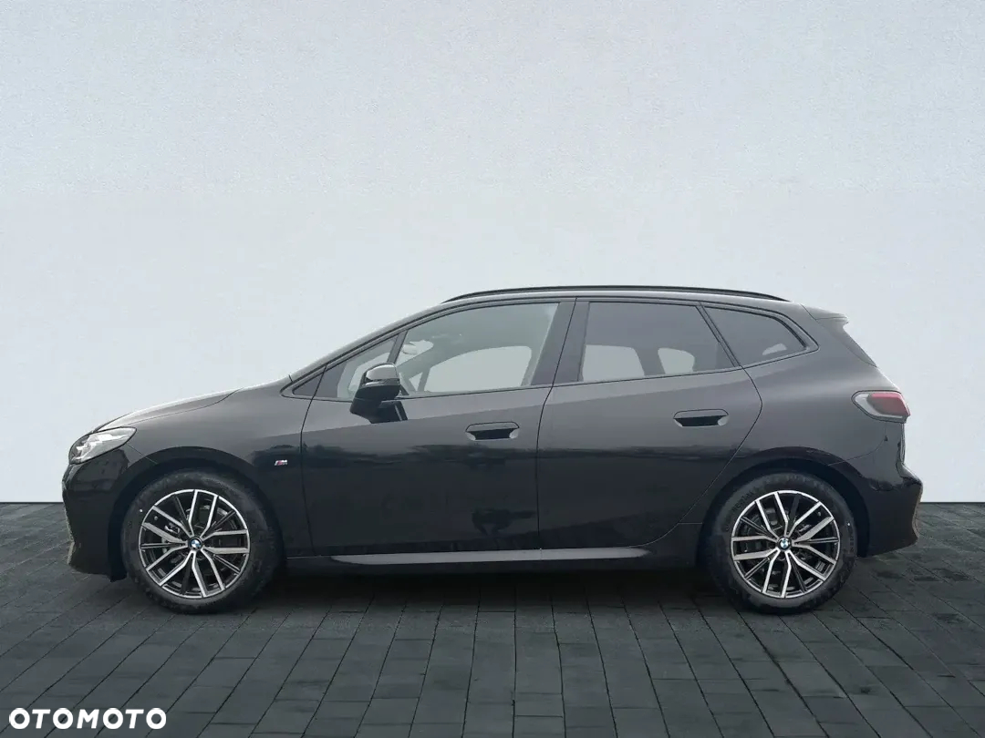 BMW Seria 2 218i M Sport sport - 2