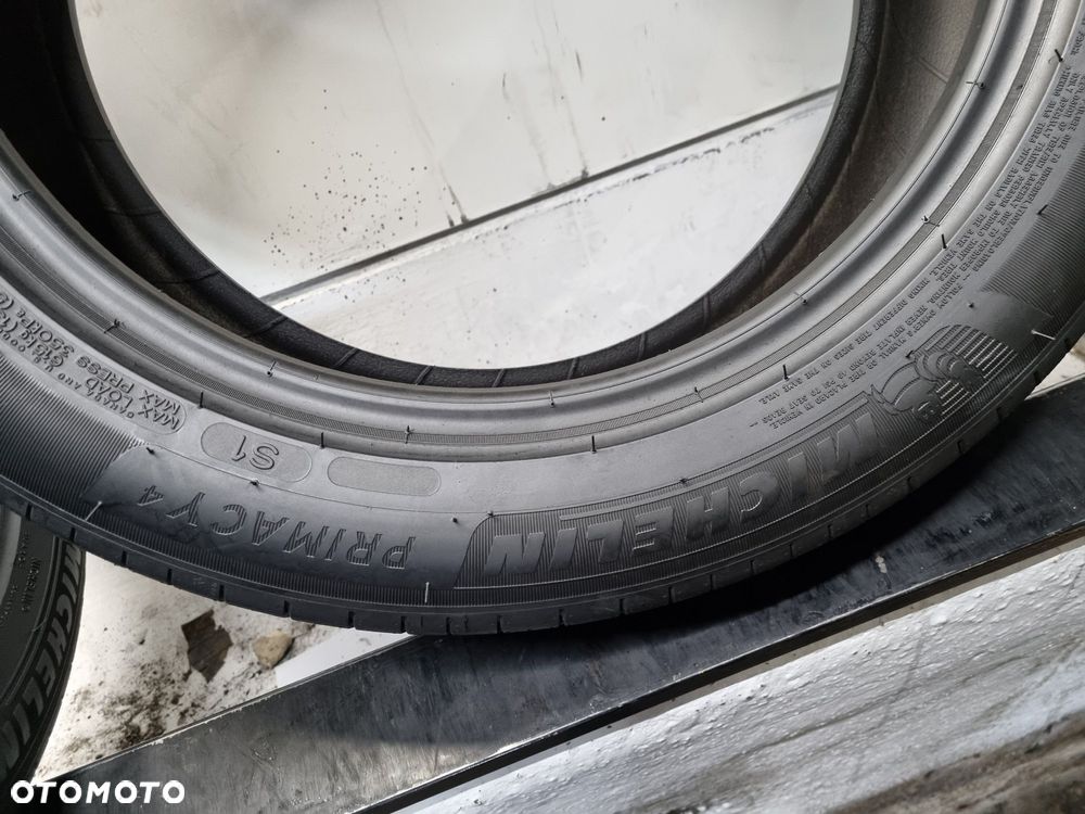 2x 205/55R17 91V Michelin Primacy 4 2022 opony letnie - 8